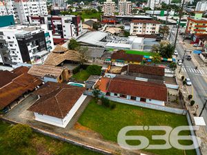 Terreno - Bom Retiro - Joinville