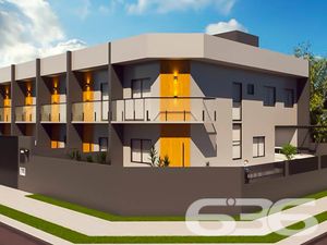 Residência - Aventureiro - Joinville