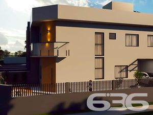 Residência - Aventureiro - Joinville