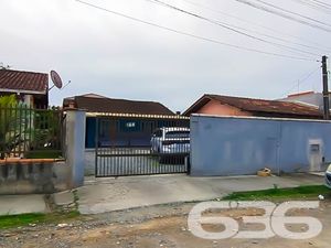 Residência - Paranaguamirim - Joinville