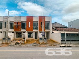 Residência - Aventureiro - Joinville