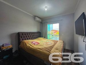 Residência - Aventureiro - Joinville