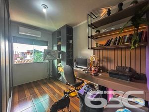 Residência - Aventureiro - Joinville