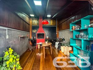 Residência - Aventureiro - Joinville