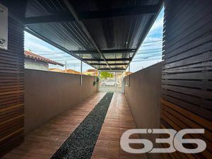 Residência - Aventureiro - Joinville