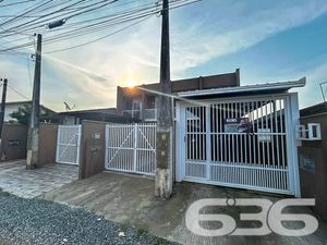 Residência - Aventureiro - Joinville