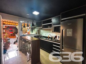 Residência - Aventureiro - Joinville