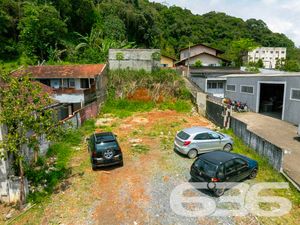 Terreno - Guanabara - Joinville