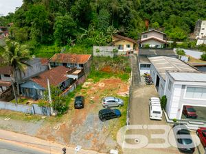 Terreno - Guanabara - Joinville