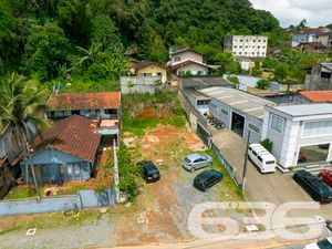 Terreno - Guanabara - Joinville