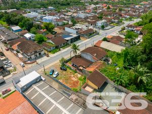 Terreno - Guanabara - Joinville
