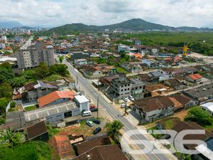 Terreno - Guanabara - Joinville