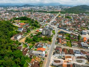 Terreno - Guanabara - Joinville