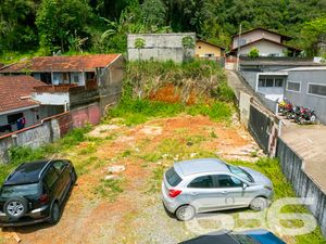 Terreno - Guanabara - Joinville