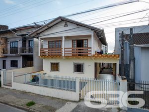 Residência - Boa Vista - Joinville