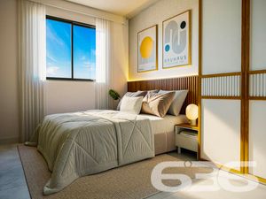 Apartamento - Santa Catarina - Joinville