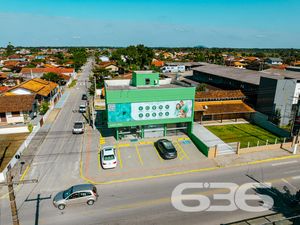 Comercial - Costeira - Balneário Barra do Sul