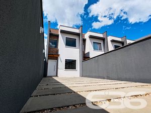 Residência - Bom Retiro - Joinville