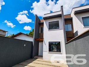 ResidĂȘncia - Bom Retiro - Joinville