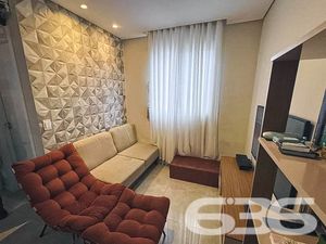 Apartamento - Aventureiro - Joinville