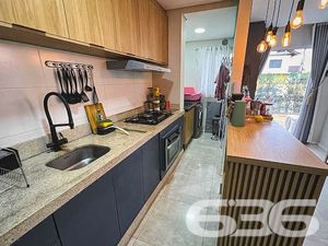 Apartamento - Aventureiro - Joinville