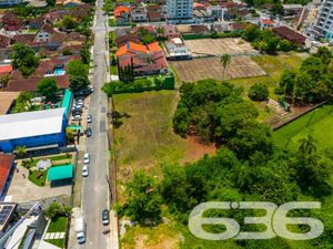 Terreno - Bom Retiro - Joinville