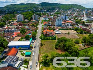 Terreno - Bom Retiro - Joinville