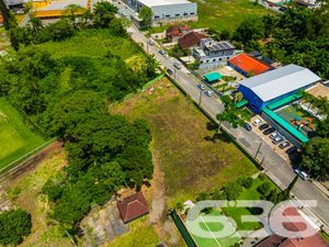 Terreno - Bom Retiro - Joinville