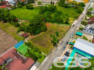 Terreno - Bom Retiro - Joinville