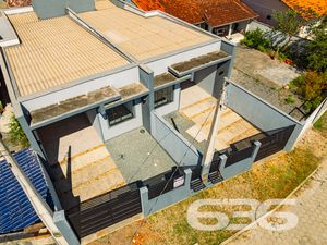 Residência - Centro - Balneário Barra do Sul