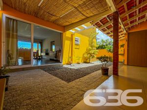 Residência - Ubatuba - São Francisco do Sul