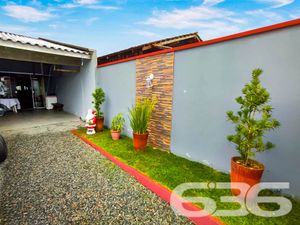 Residência - Costeira - Balneário Barra do Sul