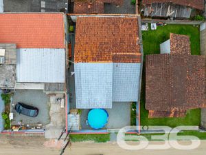 Residência - Costeira - Balneário Barra do Sul