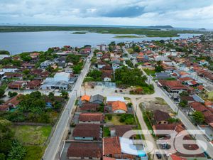 Residência - Costeira - Balneário Barra do Sul
