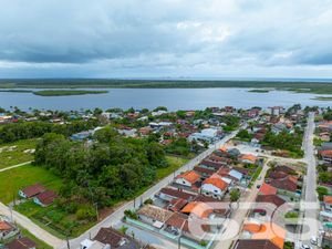 Residência - Costeira - Balneário Barra do Sul