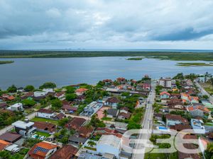 Residência - Costeira - Balneário Barra do Sul