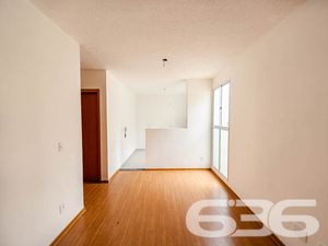 Apartamento - João Costa - Joinville