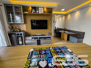 Apartamento - Floresta - Joinville