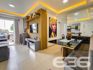 Apartamento - Floresta - Joinville