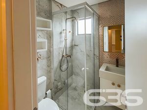 Apartamento - Anita Garibaldi - Joinville