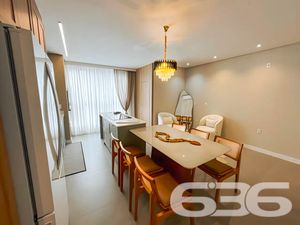 Apartamento - Anita Garibaldi - Joinville