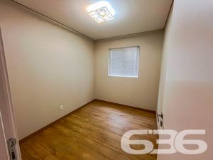 Apartamento - Anita Garibaldi - Joinville