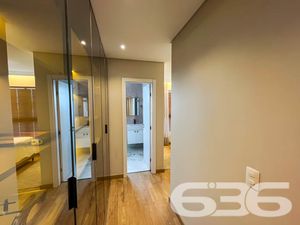 Apartamento - Anita Garibaldi - Joinville
