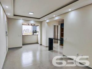 Apartamento - Bom Retiro - Joinville