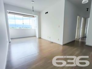 Apartamento - Bom Retiro - Joinville