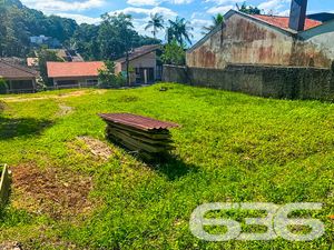 Terreno - Glória - Joinville