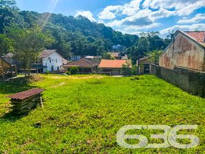 Terreno - Glória - Joinville
