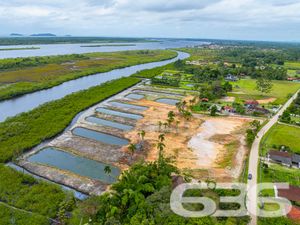 Terreno - Pinheiros - Balneário Barra do Sul