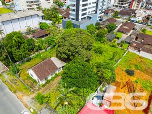 Terreno - Saguaçu - Joinville