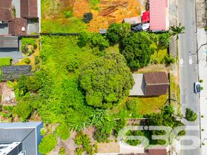 Terreno - Saguaçu - Joinville